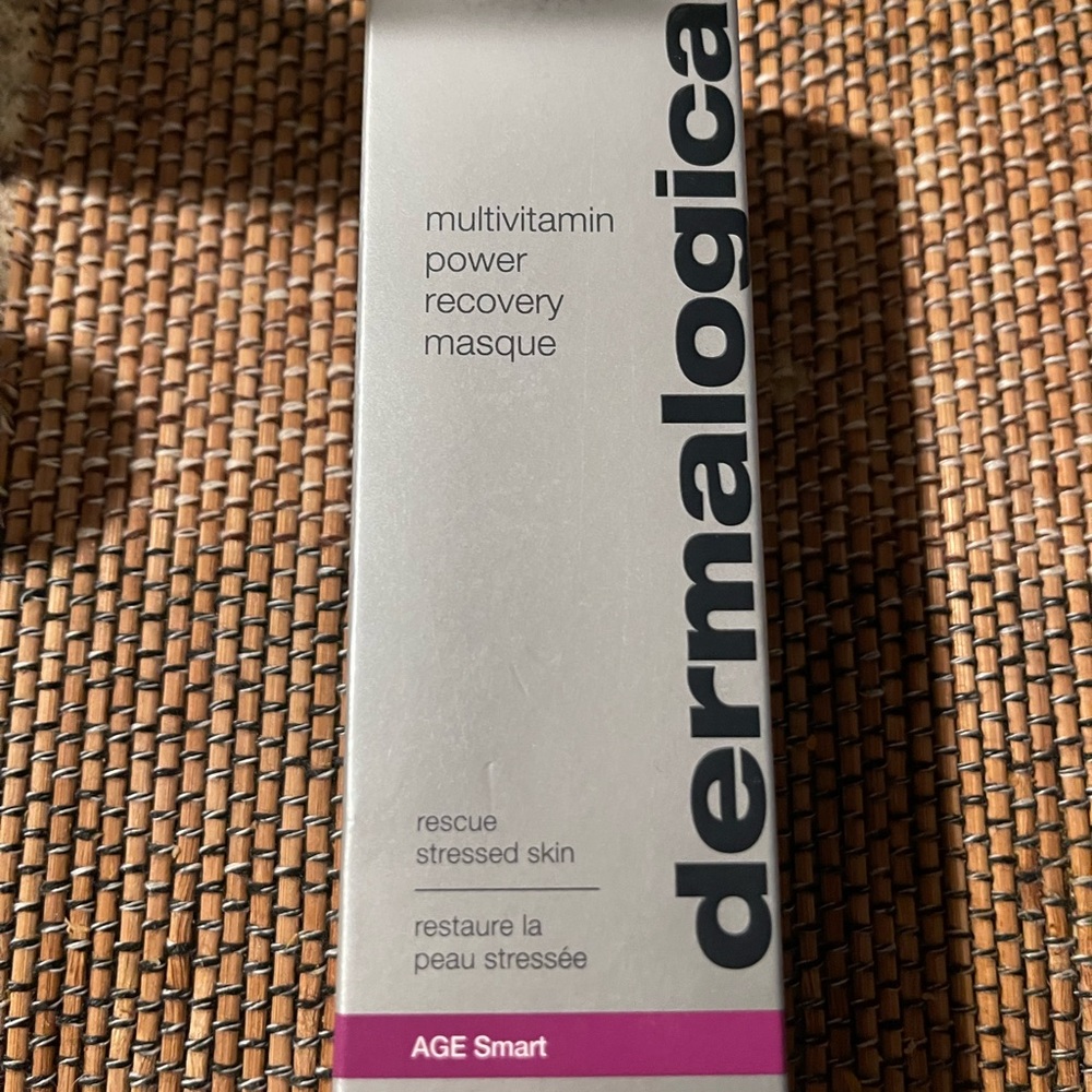 Dermalogica Multivitamin Power Recovery Masque